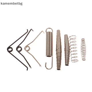 Kamembetbg ชุดอะไหล่สปริงกรรไกรตัดแต่งกิ่งไม้ 5 ชิ้น