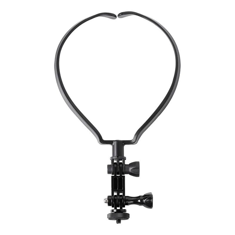 สายคล้องคอกล้อง Chest Mount POV/VLOG สําหรับ Insta360 One X3 X2 X RS R, Gopro Hero 12 11 10 9 8 7 6 5 4, DJI Osmo Action 3 2, AKASO