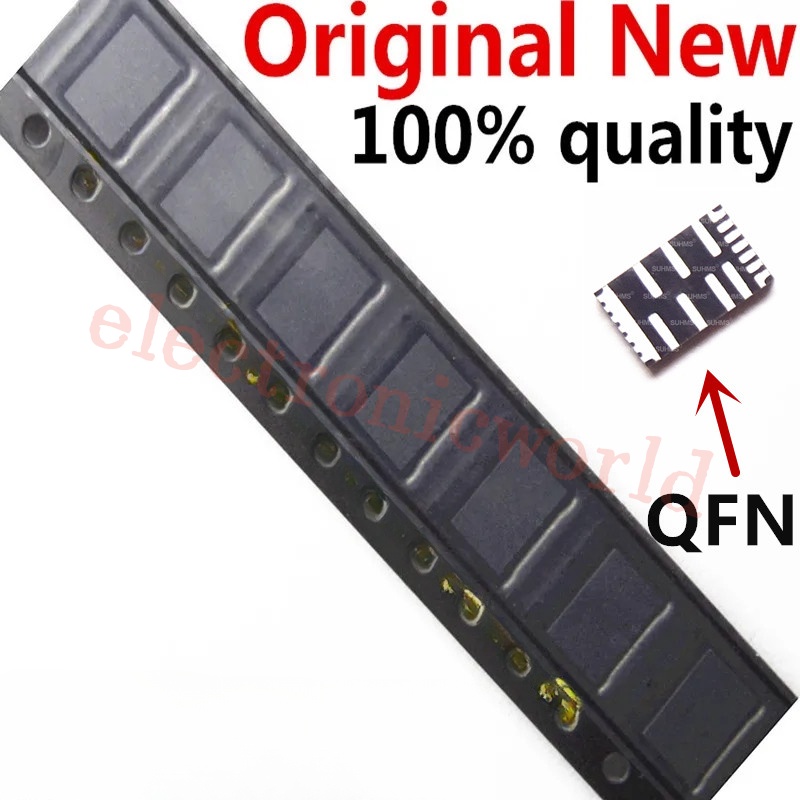 ชิปเซ็ต QFN MP86941GQVT-Z MP86941 MP8694 MP8694-1 100% (5-10 ชิ้น)