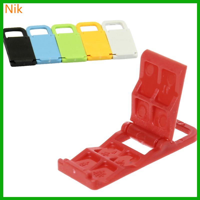 ขาตั้งโทรศัพท์มือถือ แบบพับได้ สําหรับ HTC Mini 5 4