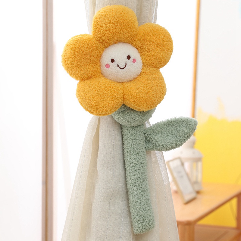 Ins Style สายรัดผ้าม