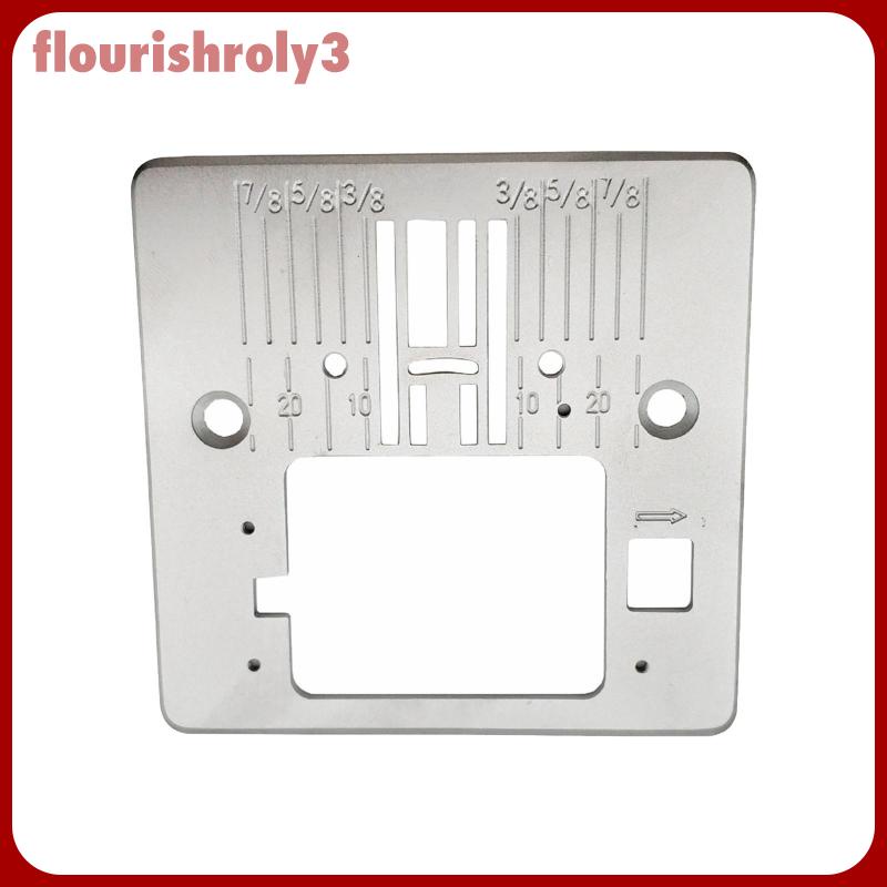 [Flourish] อะไหล่แผ่นอุปกรณ์เสริม สําหรับ Singer 4423 Heavy Duty 5554 4452 5523