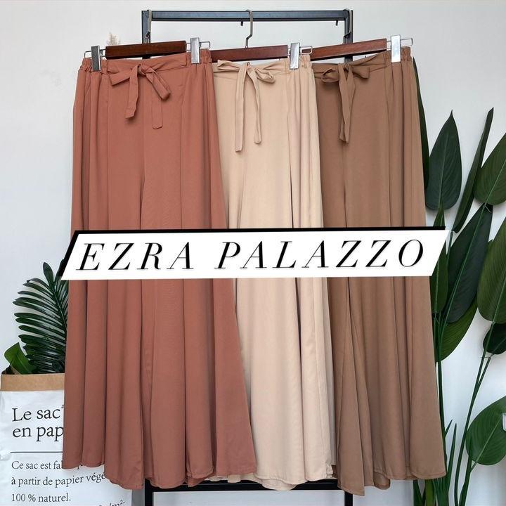 EZRA PALAZZO ธรรมดา*