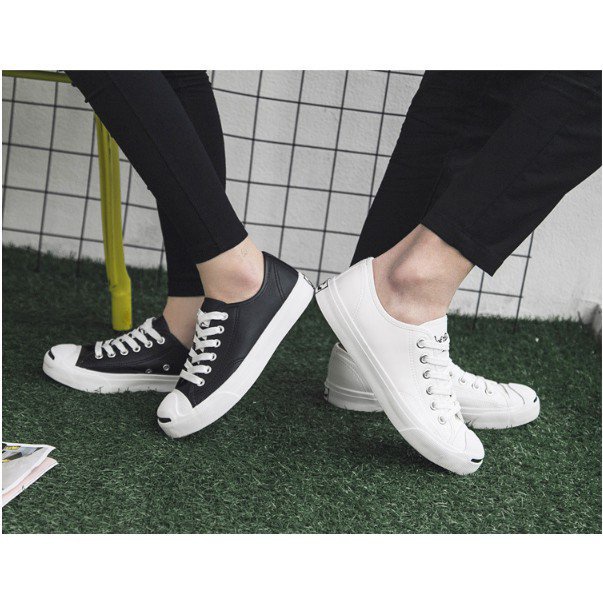 Converse tenis Jack Purcell Inspired Leather