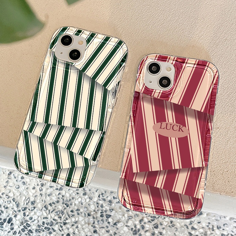 หุ้นไทย COD เคสโทรศัพท์ใสกันกระแทก for iPhone 11 13 15 14 12 16 Pro Max 6 6s 7 8 Plus XR XS Max ปกทาสีคุณภาพสูง