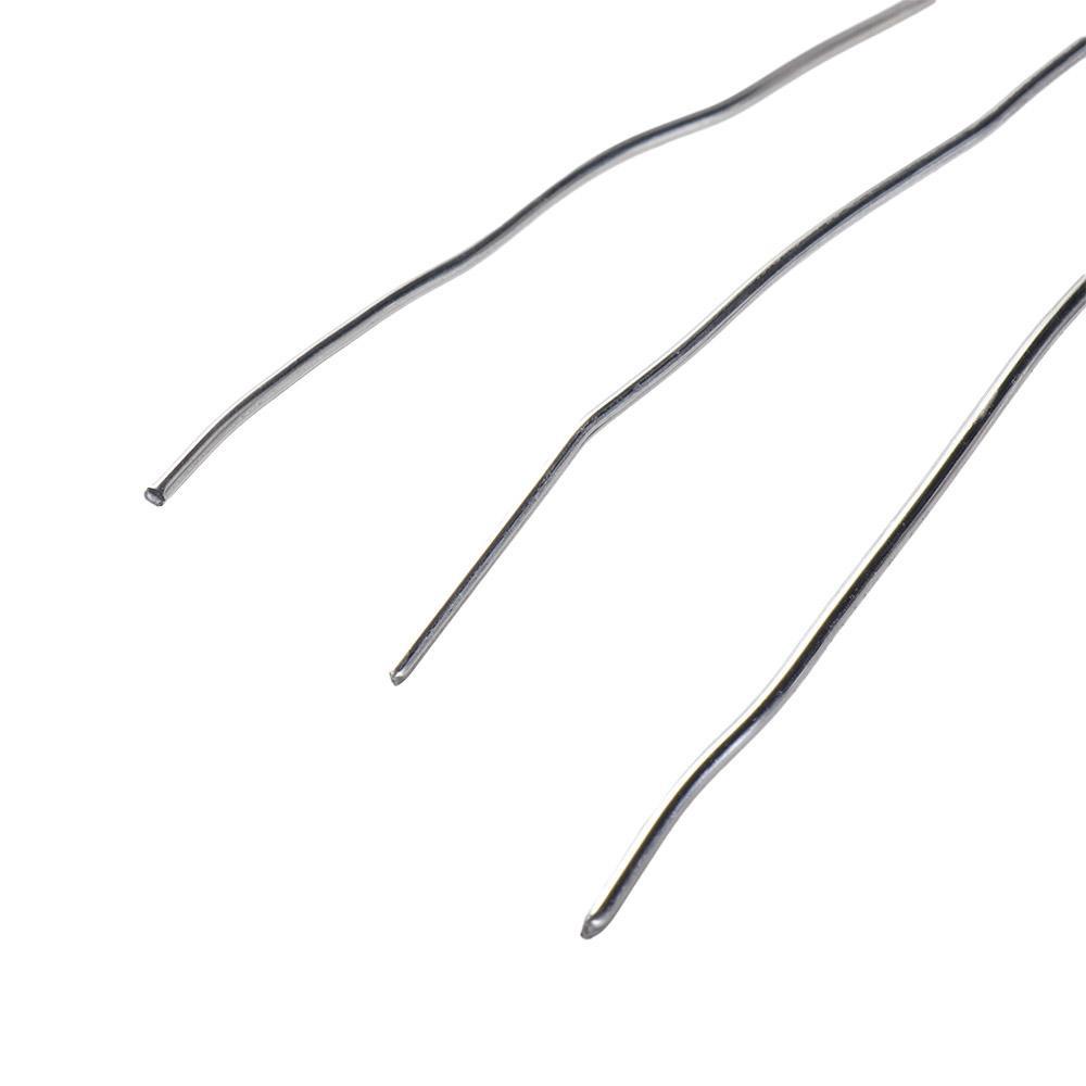 ไทเลอร์ ลวดเชื่อม สากลโลหะอุณหภูมิต่ําอลูมิเนียมลวดเชื่อมละลายง่าย - รูปที่ 3