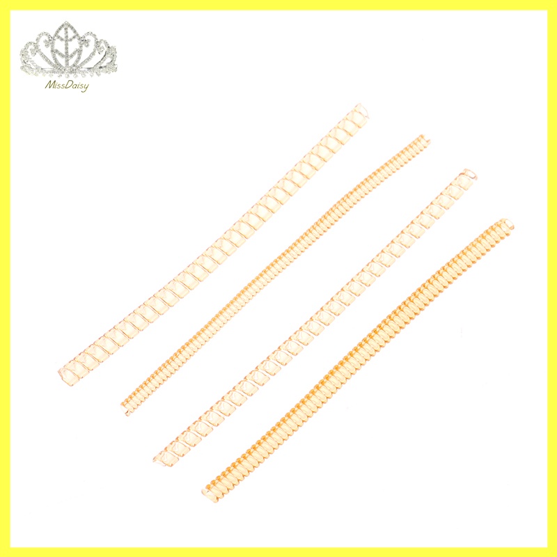 อุปกรณ์ปรับขนาดแหวน แบบเกลียว ลายดอกเดซี่ ปรับขนาดได้