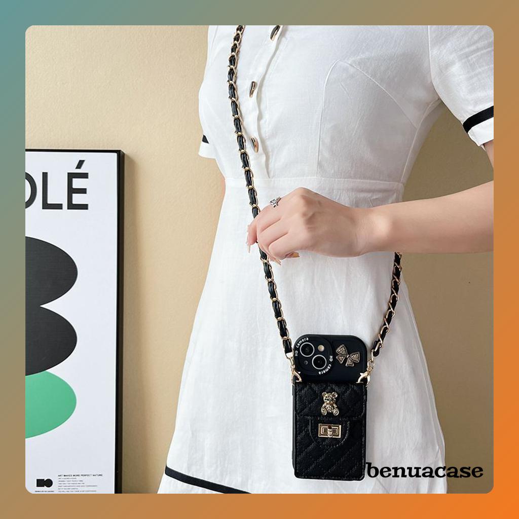 ปลอกสลิงกระเป๋า FH82 EQ23 สําหรับ Oppo A1k A11k A12 A15 A16 A17 A18 A31 A33 A3s A35 A36 A38 A5 A52 A