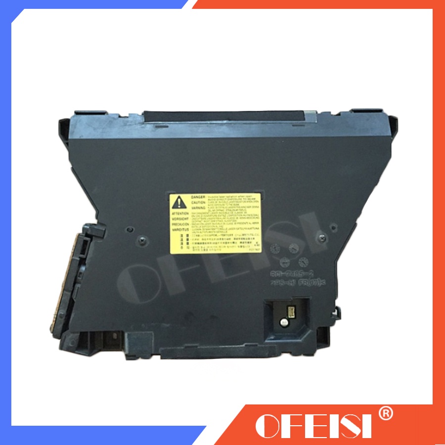 กล่องเลเซอร์สําหรับ HP pro700 M725 M712 M 700 712 725 Laser Scanner