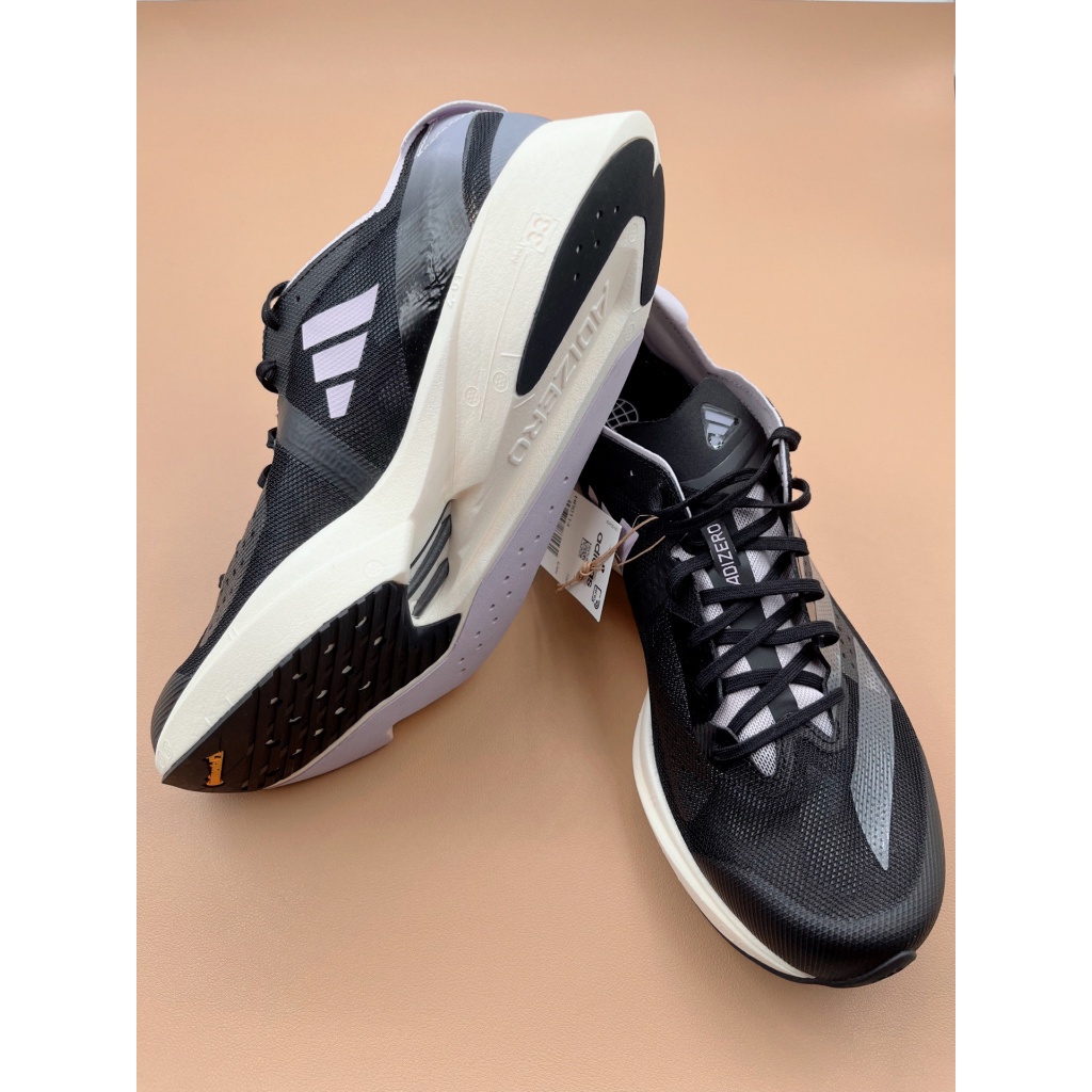 adidas รองเท้าวิ่งผู้ชาย adidas Adizero Takumi Sen 9 รองเท้าผ้าใบน้ำหนักเบารองเท้ากีฬากันลื่น m