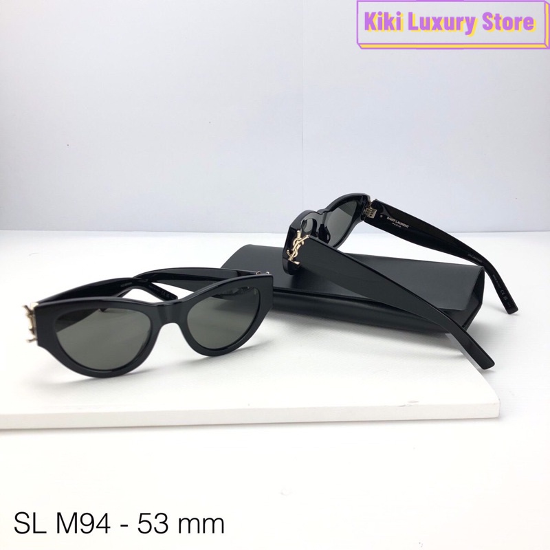 ️New! Ysl sunglasses [SL M94] (️เช็คสต็อคก่อนสั่งอีกทีนะคะ)