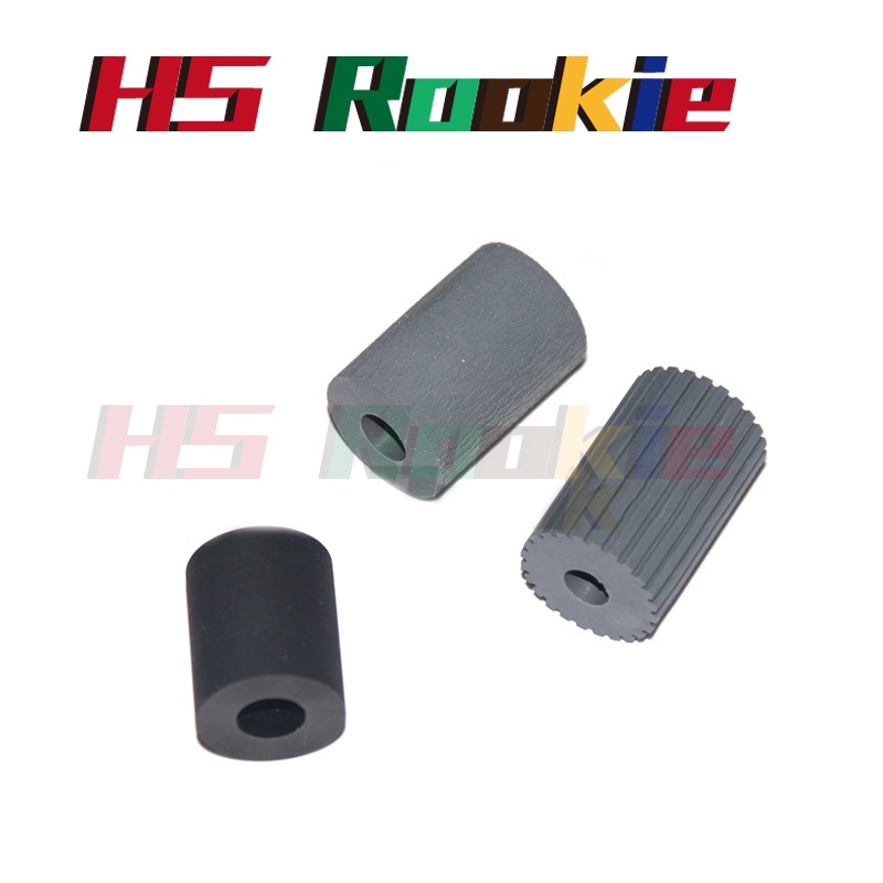 10X สําหรับ KYOCERA FS-6025 FS6030 fs6525 FS6530MFP FS-C8020 C8025MFP TA3010i 3510 MK-470 ADF Pickup