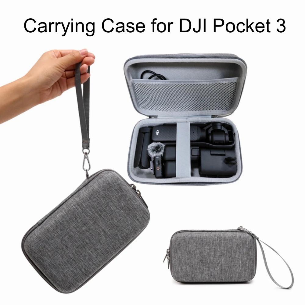 กระเป๋าเคสถือ สําหรับ DJI OSMO POCKET 3
