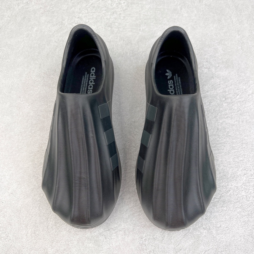 adidas [Pure Original AD] adiFOM Superstar Shell Toe รุ่น Slip-On รองเท้ากีฬาลำลองรองเท้า Duck Palm