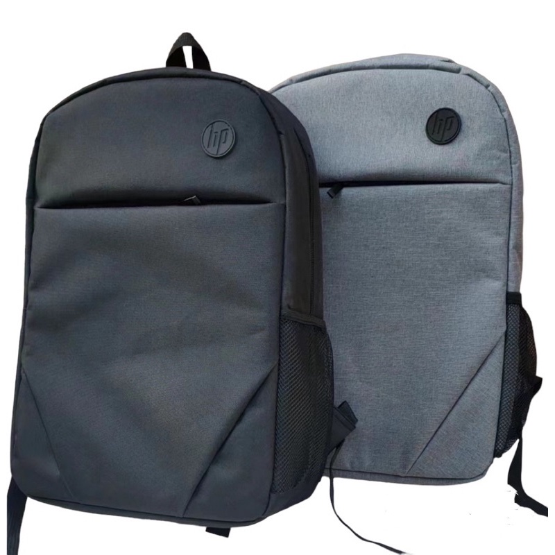 กระเป๋าใส่โน้ตบุ๊ค กระเป๋าเป้โน้ตบุ๊ค ขนาด15.6” HP Backpack