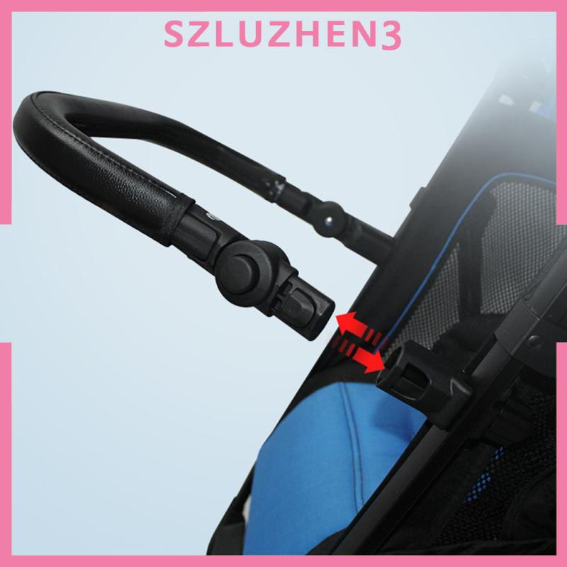 [Szluzhen3] อุปกรณ์เสริมแฮนด์มือจับ สําหรับรถจักรยาน