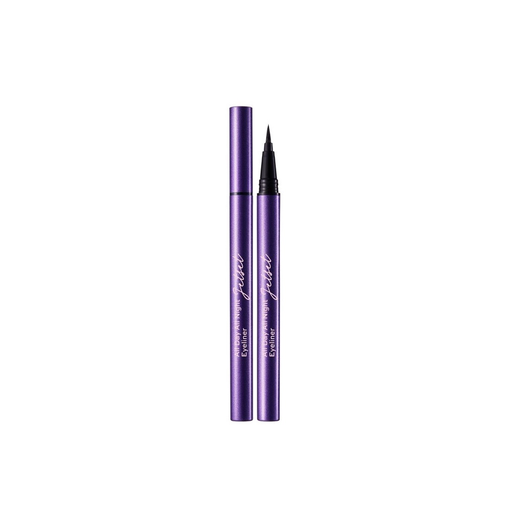 ของแท้·ส่งด่วน·ถูก Cute Press Jet Set All Day All Night Eyeliner #75261 : cutepress เจ็ทเซ็ท อายไลเนอร์ dayse