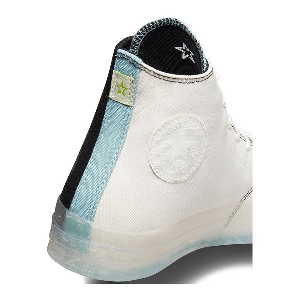 Converse ผ้าใบ Sneaker คอนเวิร์ส Chuck 70 Converse Clubhouse ขาว/แดง - A05681CU3WTRE Unisex รองเท้า