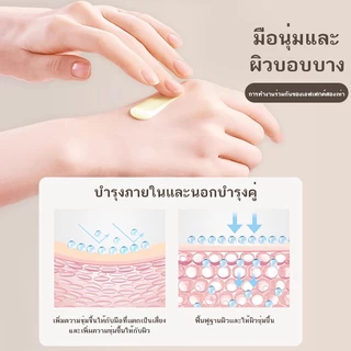 [Luofmiss] บำรุงผิวขาว ชุ่มชื้น โลชั่นบำรุงผิวกายน้ำหอมช่วยให้ผิวเนียนชุ่มชื้นทำให้ผิวนุ่ม กลิ่นหอมละมุน บำรุงผิวขาว