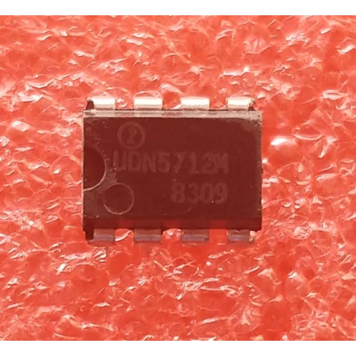 UDN5712M UDN5712 อะไหล่หม้อแปลง