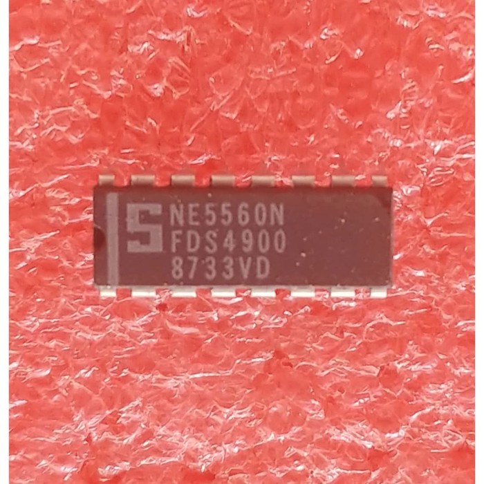 NE5560N NE5560 อะไหล่ ELECTRON