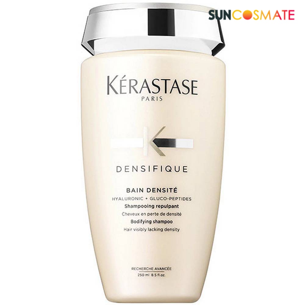 Kerastase Densifique Bain Densite Bodifying Shampoo 250ml.แชมพู