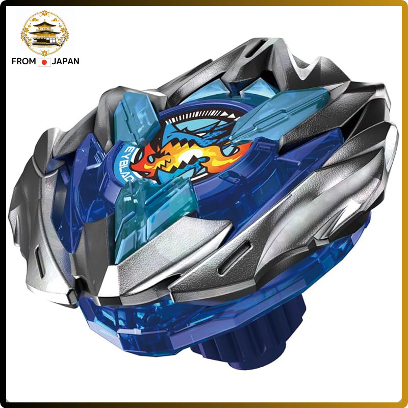 Beyblade X UX-01 Starter Dranbuster - 1-60A
