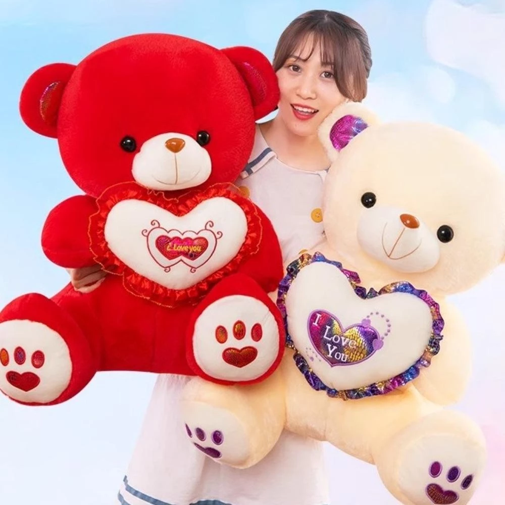 ตุ๊กตาหมี thumbnail 6