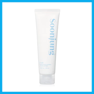 Etude Soon Jung 10 Free Moist Emulsion 130ml อีทูดี้ อีมัลชั่นบำรุงผิว.