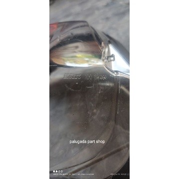 ต้นฉบับ koito x ride 125 led ไฟหน้า micha