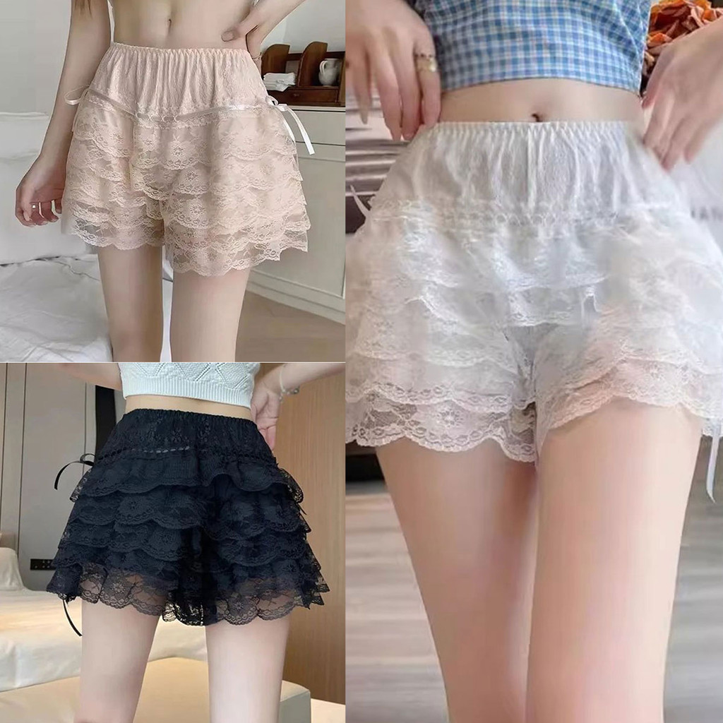 กระโปรง 5 ชั้น ออกแบบสวยงาม สวมใส่ได้ทุกโอกาส