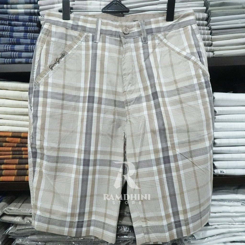 GIANI GRACIO กางเกงลําลอง G83002 503 05 0125