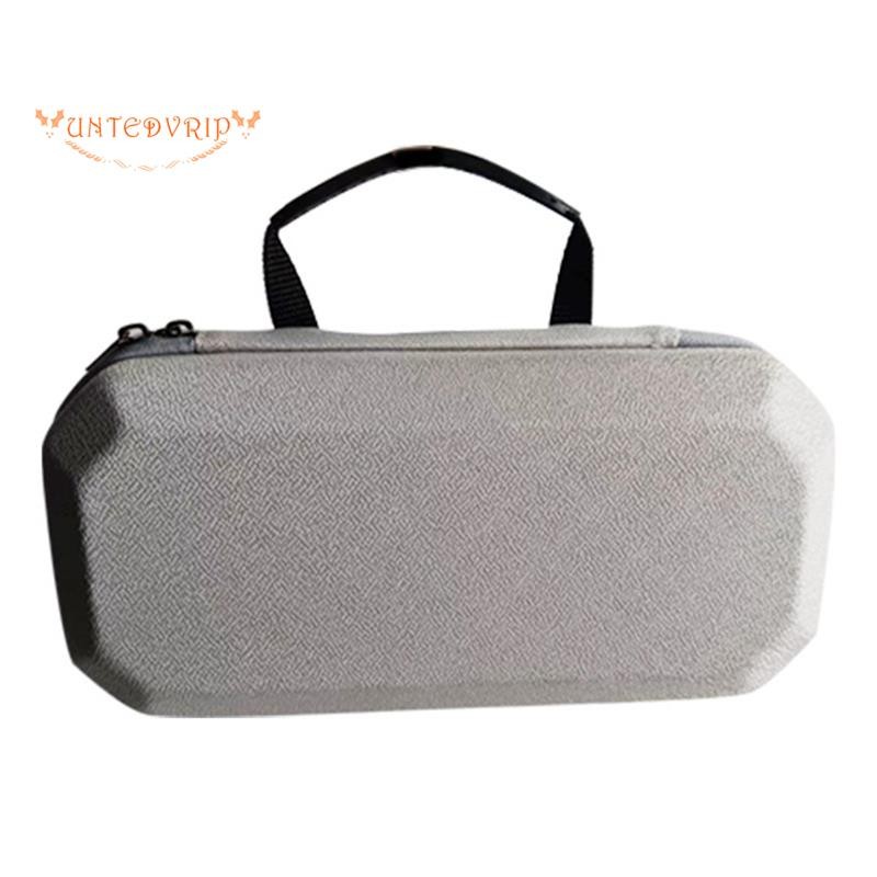 แบบพกพาโปรเจคเตอร์กระเป๋าเดินทางพกพากระเป๋าโปรเจคเตอร์พร้อมที่จับสําหรับ HY320 Projetor Protector กร