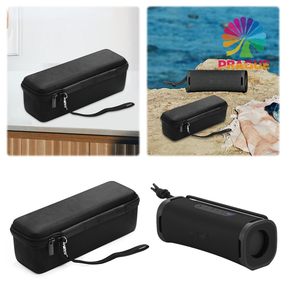 กระเป๋าเดินทางกันน้ํา Hard Shell Case สําหรับ Sony ULT Field 1/SRS-ULT 10 -M [prague.th]