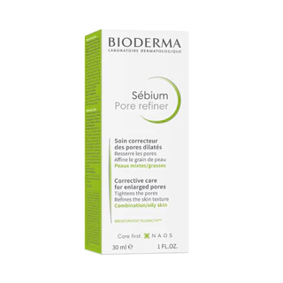 BIODERMA ไบโอเดอร์มา ซีเบี่ยม พอร์ รีไฟเนอร์ 30 มล.