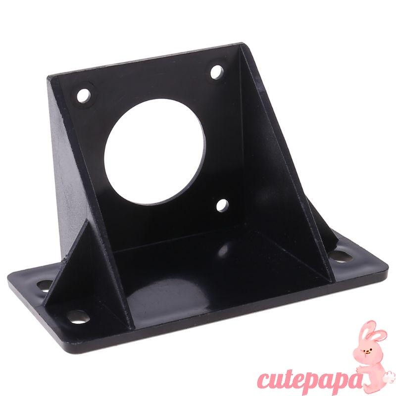 Cutep 42 Stepper Motor Bracket Nema17 ติดตั้ง L Bracket Mount Step Motor Mount Holder
