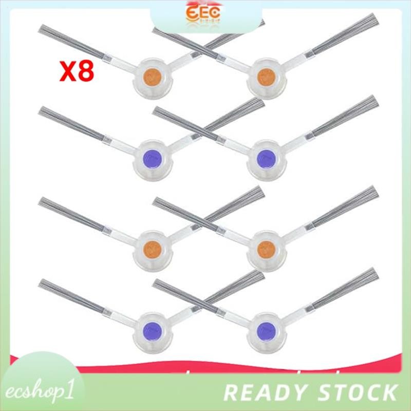 [ecshop1.ph] แปรงด้านข้างสําหรับ Narwal K1 / Freo X Plus / J4 / Freo X Ultra J4 Lite J3 Freo Z Ultra