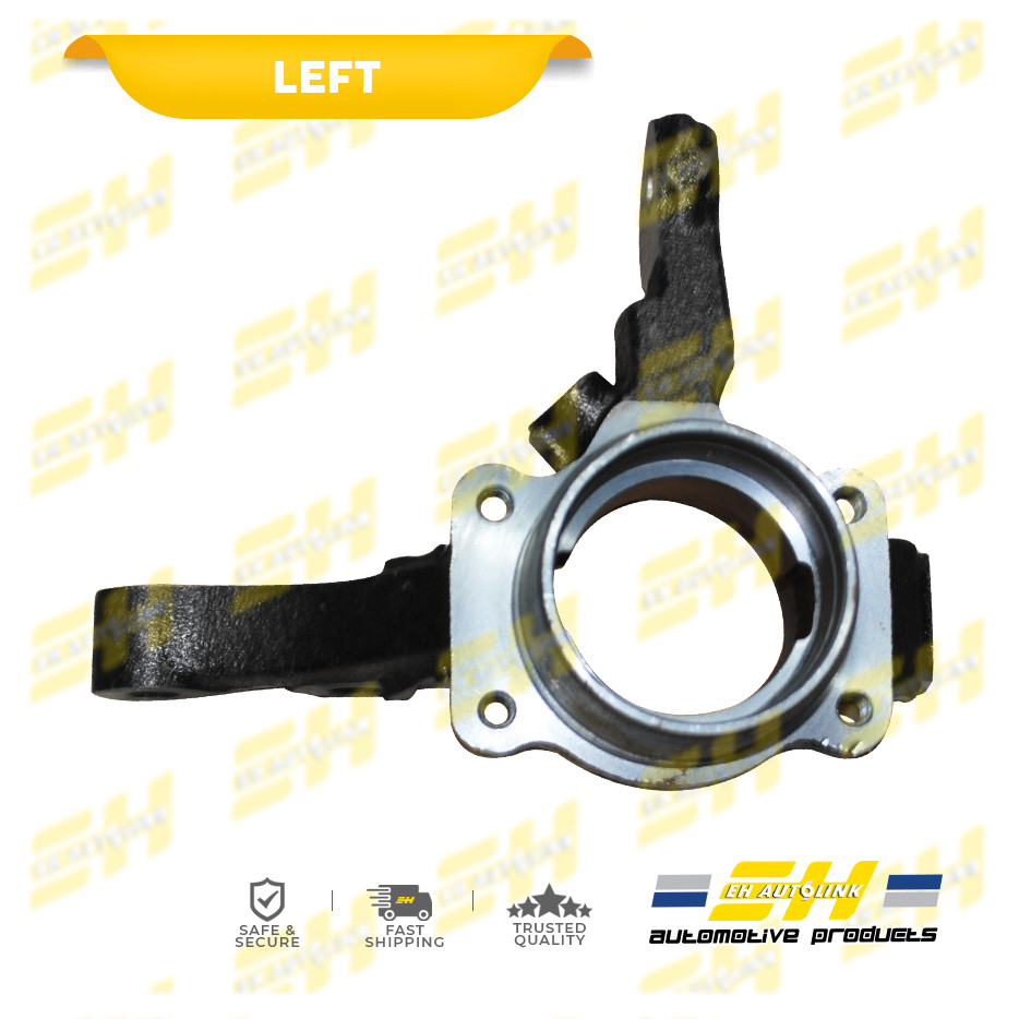 PERODUA KANCIL KNUCKLE - 43212-87209 / 43211-87218