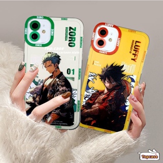 เคสโทรศัพท์มือถือ TPU นิ่ม แบบป้องกัน ลายวันพีช สําหรับ Redmi A1 10C 10A 10 9T 9C 9A 9 Note 11 11s Pro+ 10s 10 9 8 7Pro Mi12 11 Lite 11T 10T Poco M3 M4 F3 X3 Pro