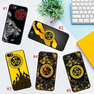 เคสโทรศัพท์มือถือแบบนิ่ม TPU ลาย Triskelion tau HY28 สําหรับ OPPO Realme C25 C31 C30 C25S V11 V11S Narzo 20 Pro 30A 50i 30 5G