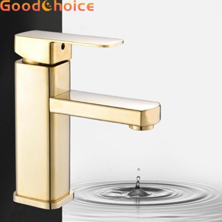 Bathroom Sink Tap Mixer Faucet Stainless Steel Waterfall Tap Bathtub Faucets