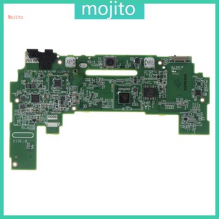 Mojito อะไหล่เมนบอร์ด PCB สีเขียว ทนทาน แบบเปลี่ยน สําหรับ Switch WiiUGa