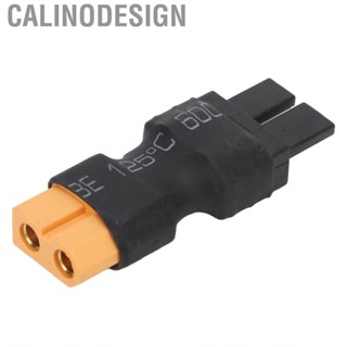 Calinodesign XT60 Adapter  Female to Male RC  Connector Easy Installation for Aircraft Model