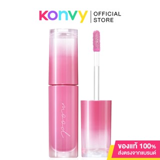 Peripera Ink Mood Glowy Tint 4g #04 Pink Youth.