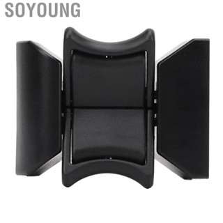 Soyoung Car Cup Holder Longer Serving 55618-30040 Center Console Easy To Install for