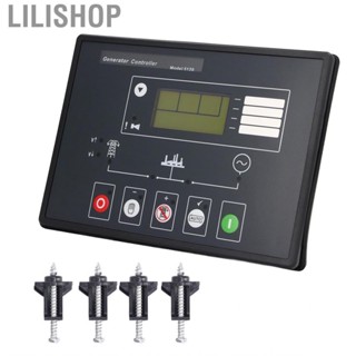 Lilishop Auto Generator Controller 5120 Genset Self US