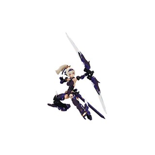 โมเดลพลาสติก Megami Vermillion Archers Shadow Clothing 1/1 (Kotobukiya Shop Limited)