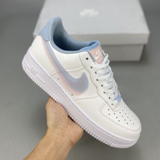 Nike Air Force 1 รองเท้าผ้าใบลําลอง✅เก็บเงินปลายทาง