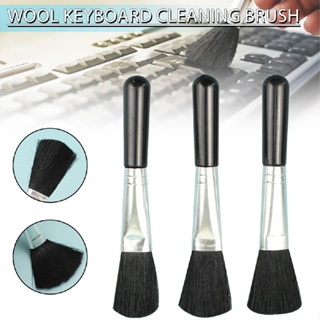 Portable Cleaning Brush Swipe for Laptops Keyboard Mobile Phones Camera Computer
