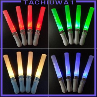 [Tachiuwa1] แท่งไฟ เปลี่ยนสีได้ 15 สี สําหรับคริสต์มาส งานแต่งงาน ปีใหม่